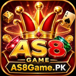 As8 Game