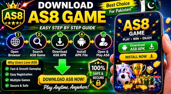 Download As8 Game